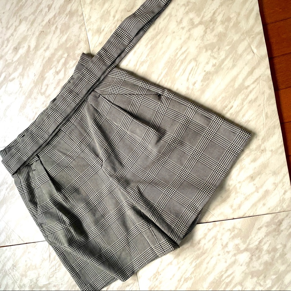 Zara bermudas